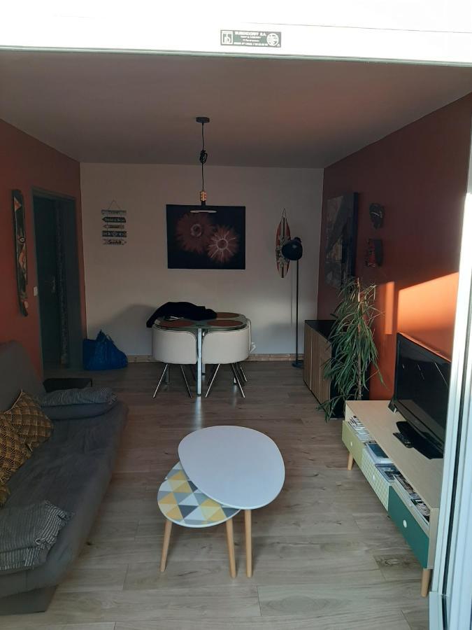 Charmant Appartement Centre Ville Le Ronsard Nogent-le-Rotrou Exterior foto